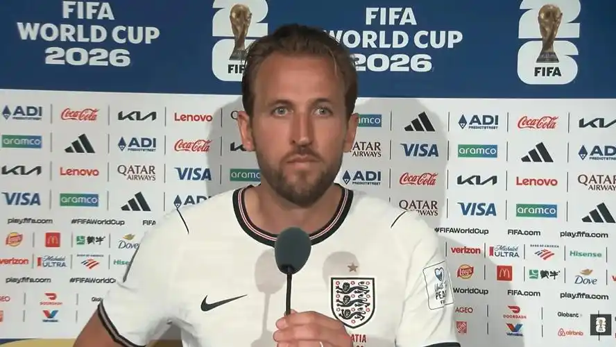 凯恩豪言被逼出最佳状态，英超金靴之争愈演愈烈